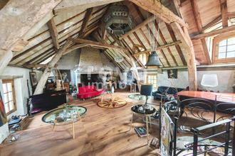  maison behuard 49170