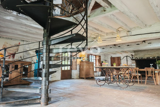  maison behuard 49170