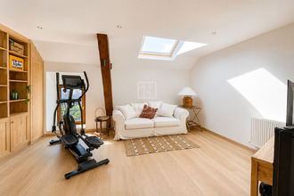  maison behuard 49170