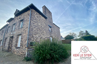  maison beignon 56380