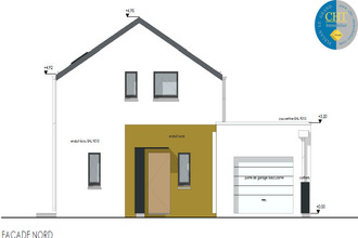  maison beignon 56380