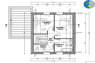  maison beignon 56380