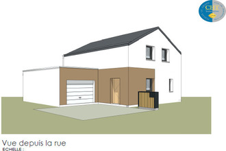  maison beignon 56380