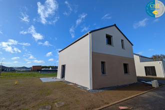  maison beignon 56380