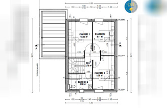  maison beignon 56380