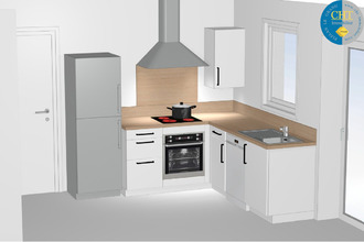  maison beignon 56380