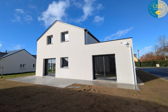  maison beignon 56380