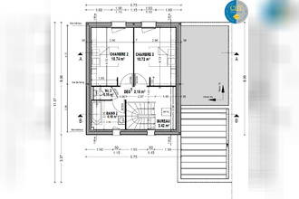  maison beignon 56380