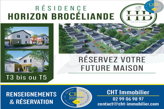  maison beignon 56380