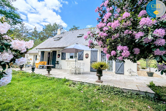  maison beignon 56380