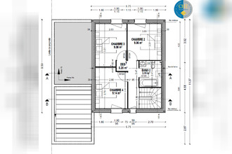  maison beignon 56380