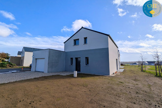  maison beignon 56380