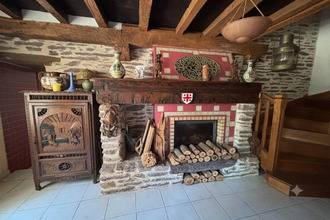  maison beignon 56380