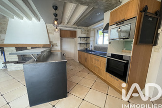  maison beine 89800