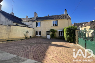  maison beine 89800