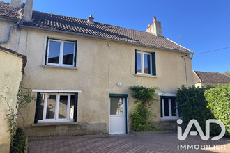  maison beine 89800