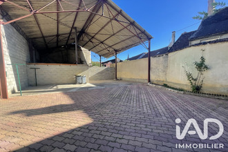  maison beine 89800