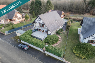  maison beinheim 67930