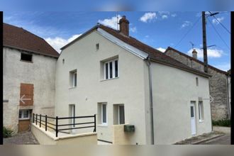  maison belan-sur-ource 21570