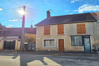  maison belan-sur-ource 21570