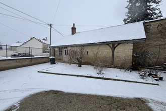  maison belan-sur-ource 21570
