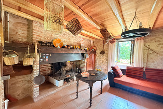  maison belaye 46140