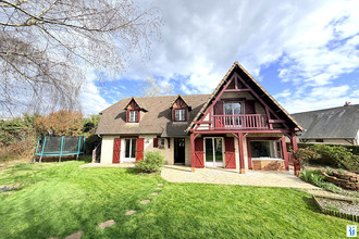  maison belbeuf 76240