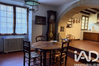  maison belcaire 11340