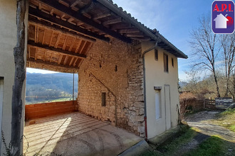  maison belesta 09300