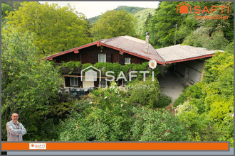  maison belesta 09300