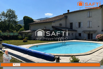  maison belesta 09300