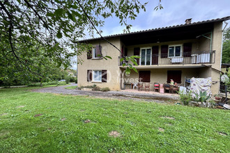  maison belesta 09300