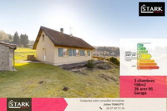  maison belfahy 70290