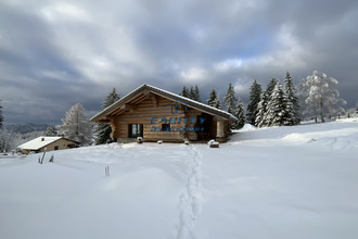  maison belfahy 70290