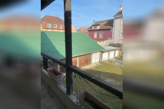  maison belfort 90000