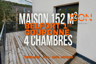  maison belfort 90000