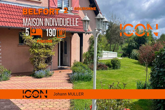  maison belfort 90000