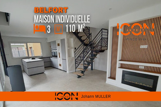  maison belfort 90000