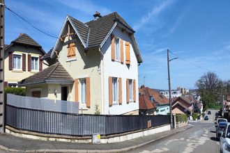  maison belfort 90000