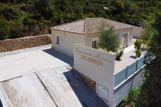 maison belgentier 83210