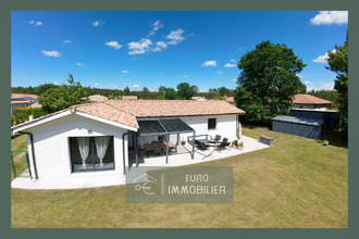  maison belhade 40410