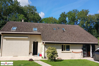  maison belhomert-guehouville 28240