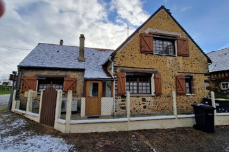  maison belhomert-guehouville 28240
