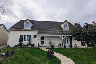  maison belhomert-guehouville 28240
