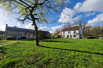 maison belhomert-guehouville 28240