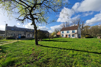  maison belhomert-guehouville 28240