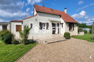  maison belhomert-guehouville 28240