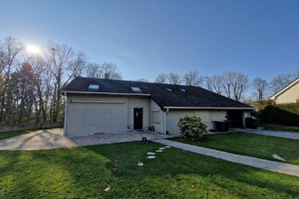  maison belhomert-guehouville 28240