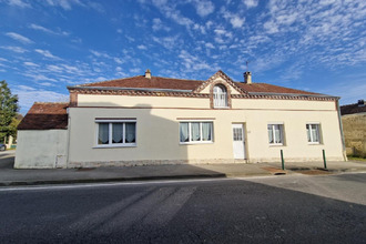  maison belhomert-guehouville 28240