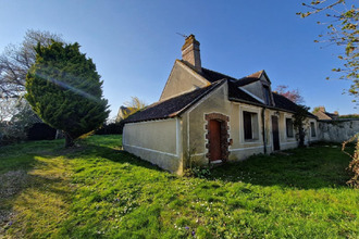  maison belhomert-guehouville 28240